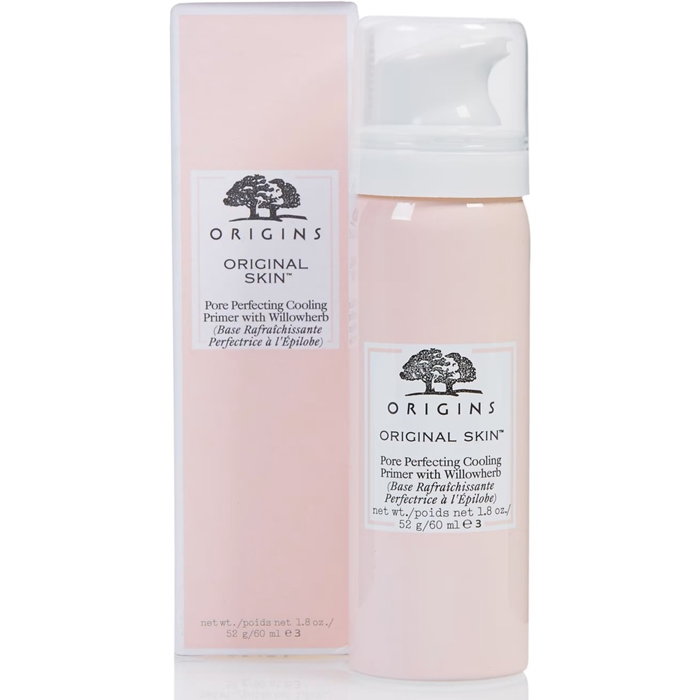 Origins Original Skin Pore Perfecting Cooling Primer With Willowherb